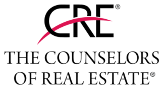 CRE — The Counselors of Real Estate