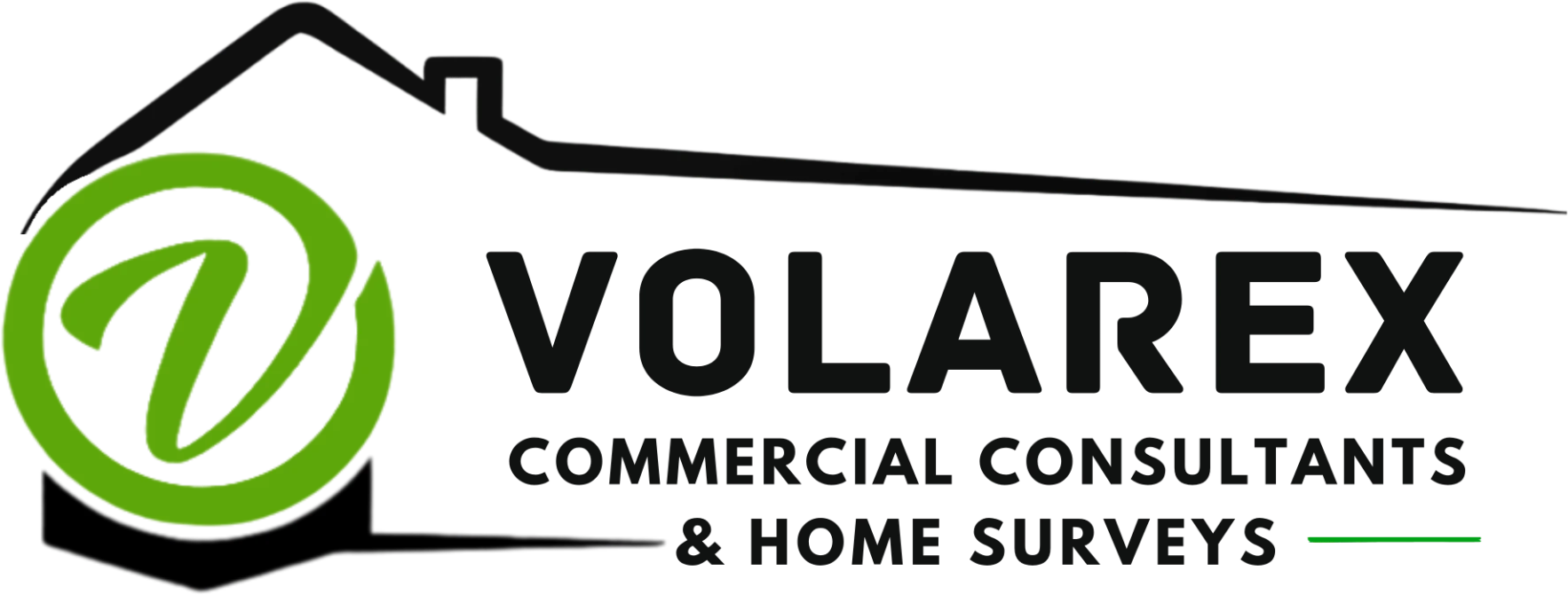 Volarex — Commercial Consultants & Home Surveys
